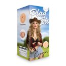 S-Line Real Feel Masturbator Sleeve