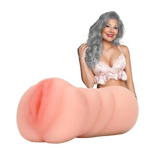 S-Line Real Feel Masturbator Sleeve