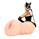 S-Line Real Feel Masturbator Sleeve