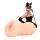 S-Line Real Feel Masturbator Sleeve