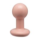 Doc Johnson The Classic Round Butt Plug S Beige