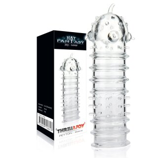 Hot Fanatsy Thrill of Joy Penis-Sleeve Type 3