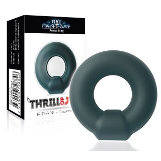 Hot Fantasy Thrill of Joy Power-Ring Type 1