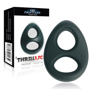 Hot Fantasy Thrill of Joy Power-Ring Type 2