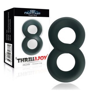 Hot Fantasy Thrill of Joy Power-Ring Type 3