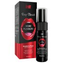 intt Deep Throat Mundspray Erdbeere 12 ml