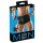 Svenjoyment Open Back Pants with Restraint Cuffs Black L