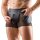 Svenjoyment Tight Pants with Mesh Inserts Black L