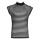 Svenjoyment Shirt with Transparent Stripe Look Black M