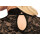 Cottelli Collection Spitzen Riobody mit Langarm 2XL Schwarz