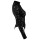 Cottelli Collection Spitzen Riobody mit Langarm 2XL Schwarz