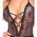 Cottelli Collection Glamour Rio Body Copper M