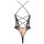 Cottelli Collection Glamour Rio Body Copper L