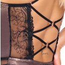 Cottelli Collection Glamour Riobody Kupfer XL