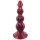 You2Toys Beasty Cocks Werewolf Willie Fantasy Dildo Metallic 21,3 cm