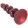 You2Toys Beasty Cocks Werewolf Willie Fantasy Dildo Metallic 21,3 cm