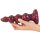 You2Toys Beasty Cocks Werewolf Willie Fantasy Dildo Metallic 21,3 cm