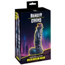 You2Toys Beasty Cocks Tech-Zilla Bang Fantasy Dildo...