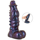 You2Toys Beasty Cocks Tech-Zilla Bang Fantasy Dildo...