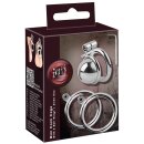 Fetish Collection Min Peniskäfig Metall