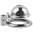 Fetish Collection Min Peniskäfig Metall