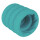You2Toys 3-in-1 Cock & Ball Ring Set Silicone 4-Piece