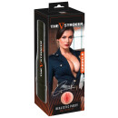 You2Toys Rebel The V-Stroker Gabriela Vagina Masturbator