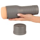 You2Toys Rebel The V-Stroker Monique Vagina Masturbator
