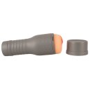 You2Toys Rebel The V-Stroker Nicolette Vagina Masturbator