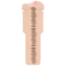 You2Toys Rebel The V-Stroker Nicolette Vagina Masturbator