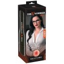 You2Toys Rebel The V-Stroker Cindy Anal Masturbator
