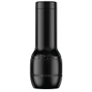 Kiiroo Feel Leigh Raven Mouth Schwarz