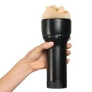 Kiiroo Feel Leigh Raven Mouth Schwarz