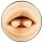 Kiiroo Feel Leigh Raven Mouth Schwarz