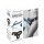 You2Toys Rabbit Thrusting Strap-On Set with Remote Control
