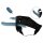You2Toys Rabbit Thrusting Strap-On Set with Remote Control