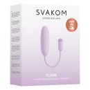 Svakom Plume Lila