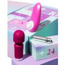 Magic shiver X Lovehoney Enjoy