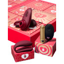 Magic Shiver X Lovehoney Couples Adventskalender