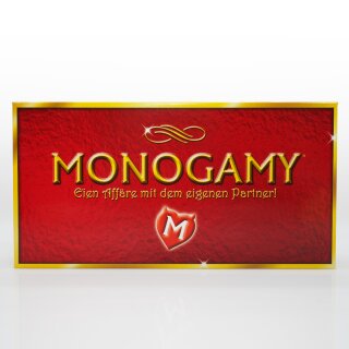 Monogamy Hot Affair German