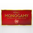 Monogamy Hot Affair German