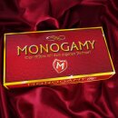 Monogamy Hot Affair German