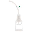 Fröhle PP014 Realistic Penis Pump L PROFESSIONAL, crystal clear