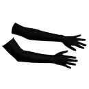 Handschuhe schwarz S-L