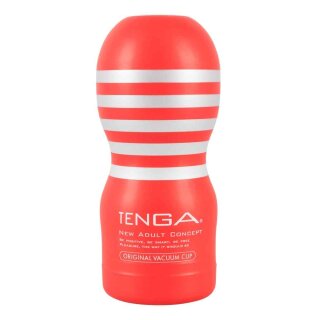 TENGA Original Vacuum Cup