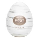 TENGA Egg Silky 6er