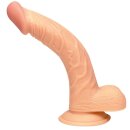 Curved Passion naturfarben 19cm