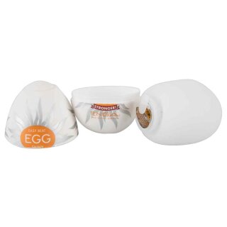 TENGA Egg Shiny Single