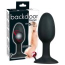 Backdoor Friend - Anal Plug Small 2,8 cm