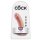King Cock - Dildo Flesh 15 cm